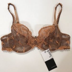 Chantelle Lace Bra